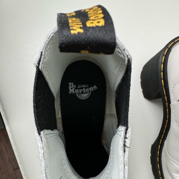 Dr.Martens boots - Picture 5 of 5